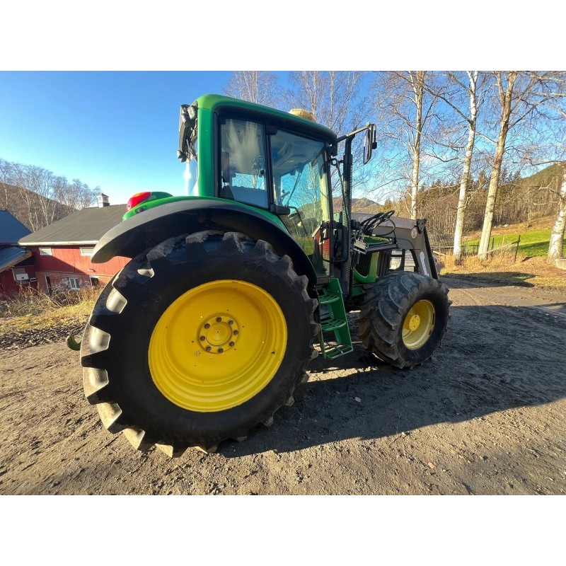 john-deere-6420-s (6) John Deere 6420 S