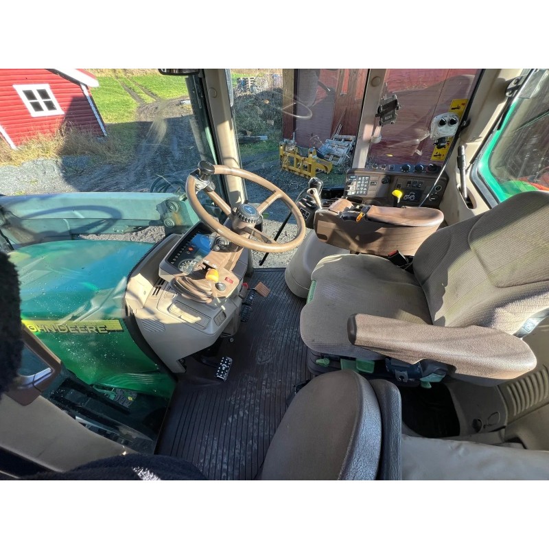 john-deere-6420-s (9) John Deere 6420 S