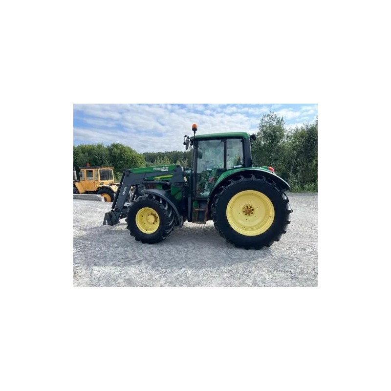John Deere 6430