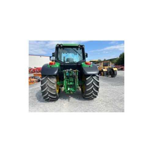 John Deere 6430
