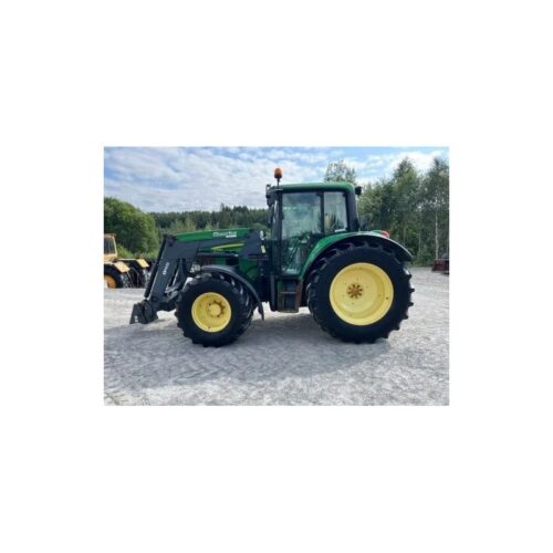 John Deere 6430