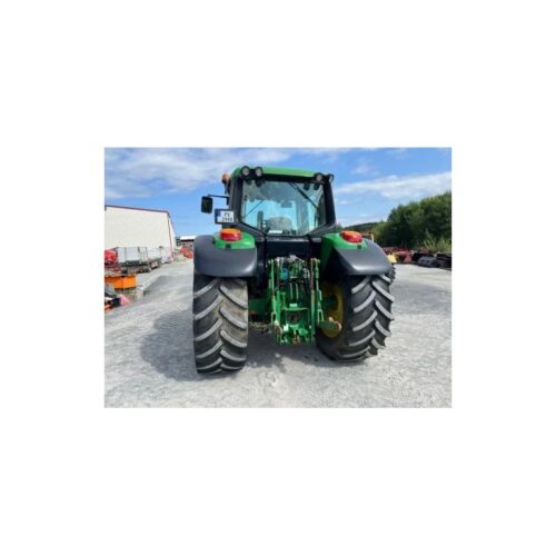 John Deere 6430