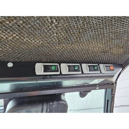 John Deere GATOR XUV 855D