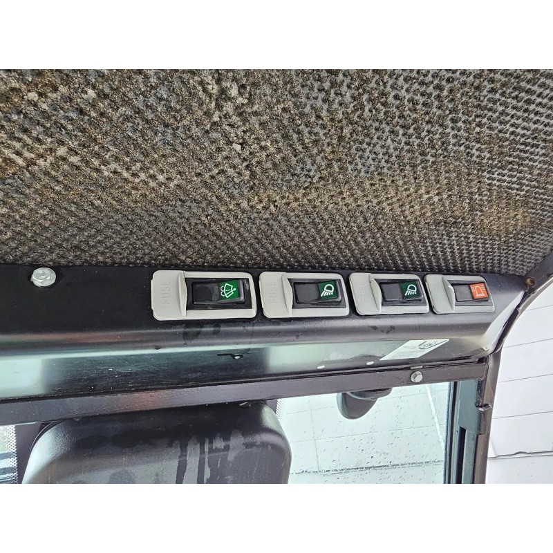 John Deere GATOR XUV 855D