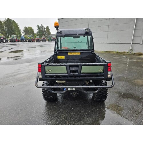 John Deere GATOR XUV 855D