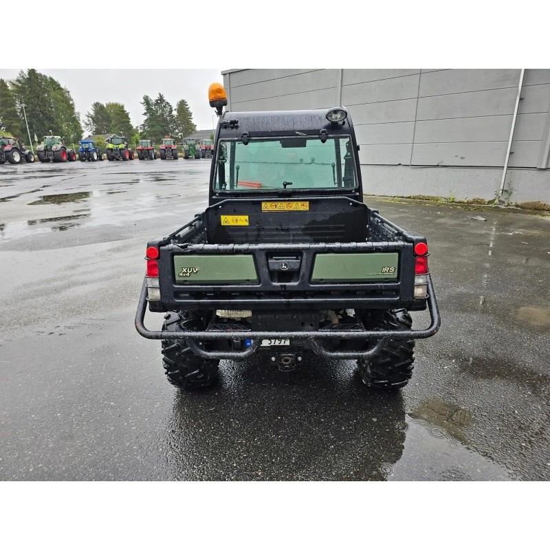 John Deere GATOR XUV 855D