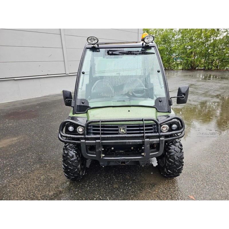 John Deere GATOR XUV 855D
