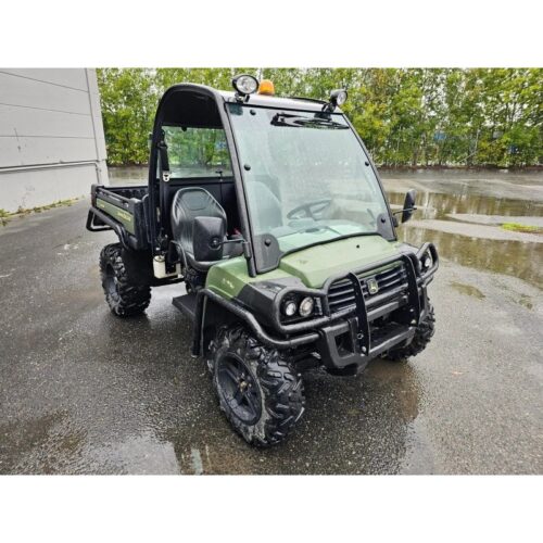 John Deere GATOR XUV 855D