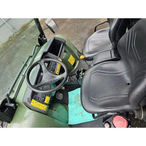 John Deere GATOR XUV 855D