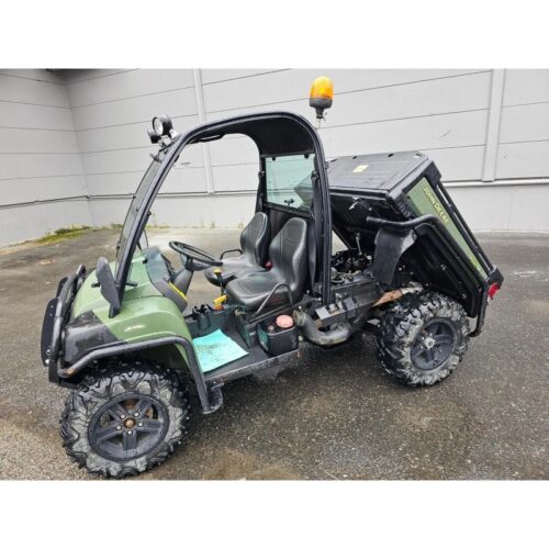 John Deere GATOR XUV 855D