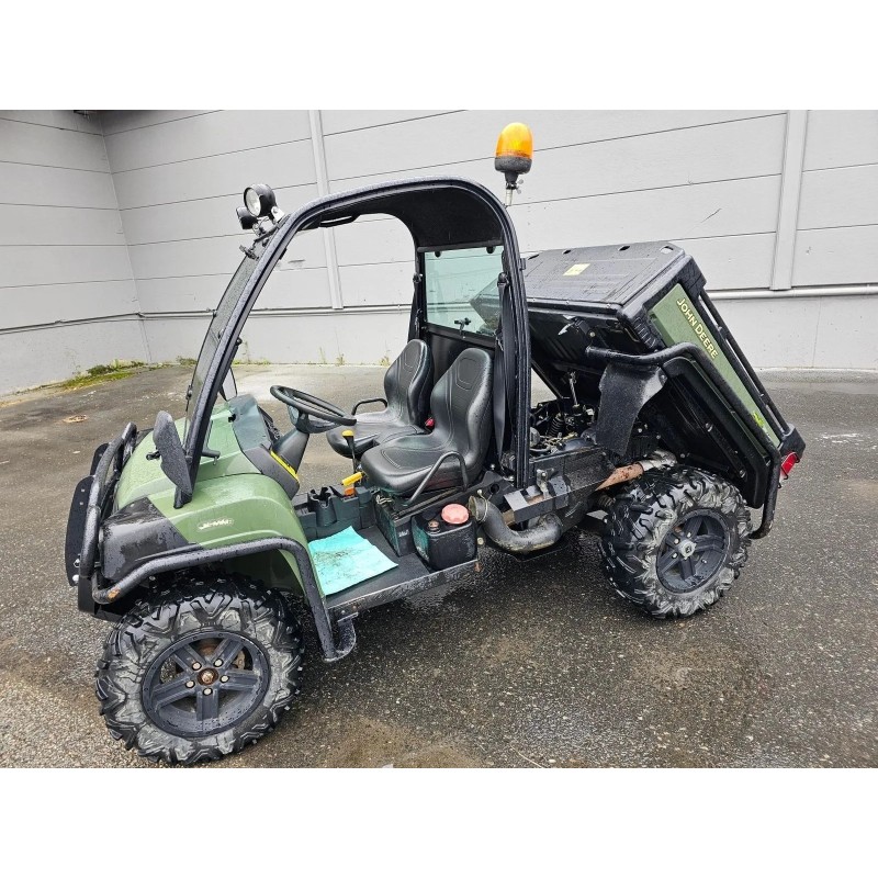 John Deere GATOR XUV 855D