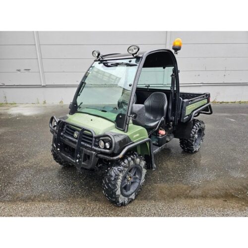 John Deere GATOR XUV 855D