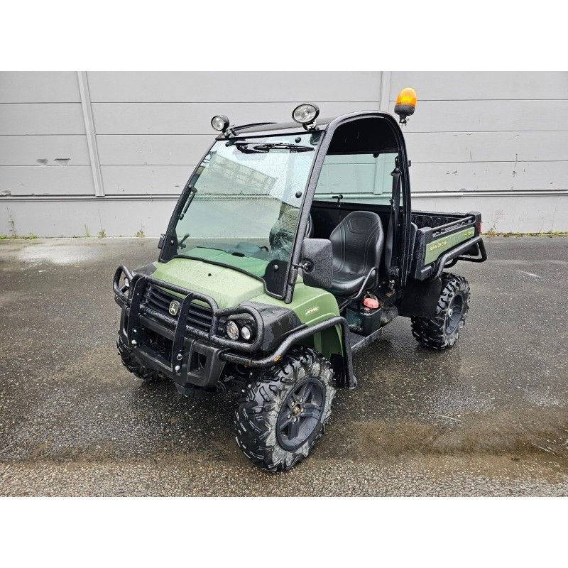 John Deere GATOR XUV 855D