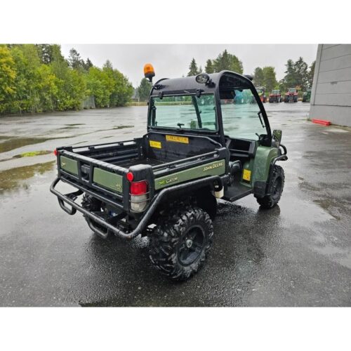 John Deere GATOR XUV 855D