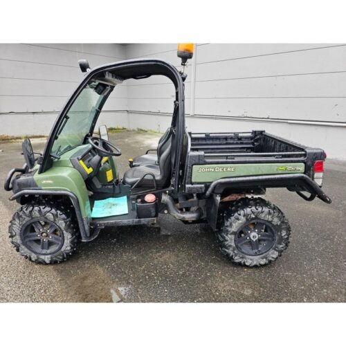 John Deere GATOR XUV 855D