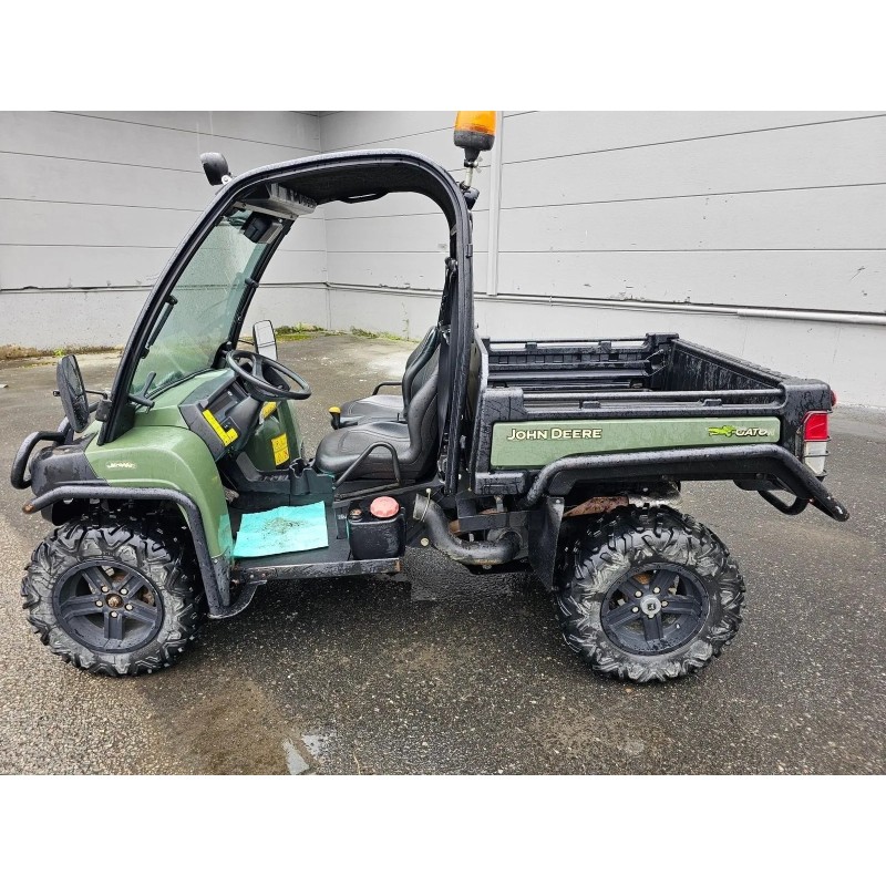 John Deere GATOR XUV 855D