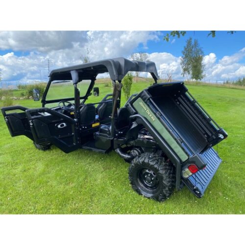 John Deere Gator XUV855M S4 Diesel