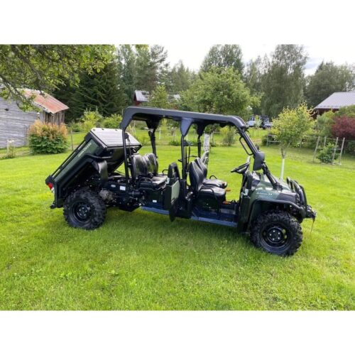 John Deere Gator XUV855M S4 Diesel