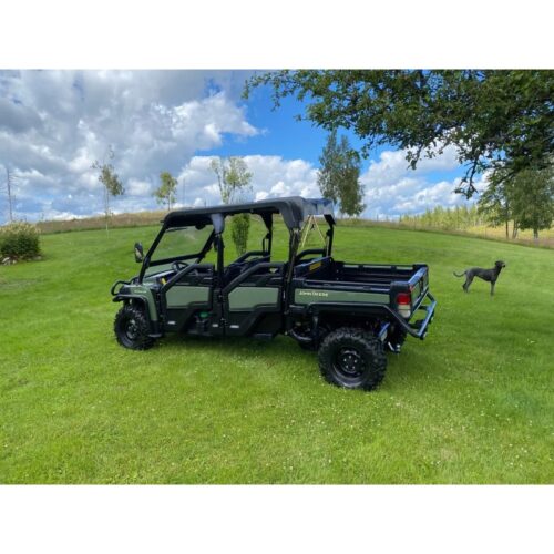 John Deere Gator XUV855M S4 Diesel