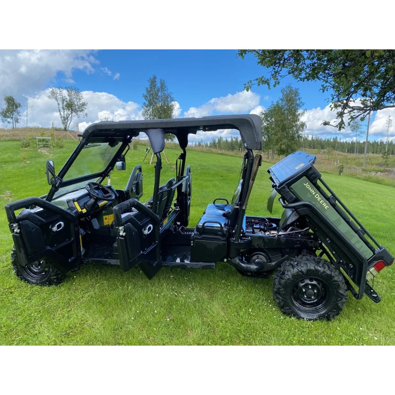 John Deere Gator XUV855M S4 Diesel