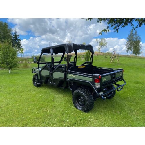 John Deere Gator XUV855M S4 Diesel