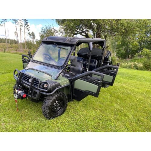 John Deere Gator XUV855M S4 Diesel