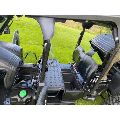 John Deere Gator XUV855M S4 Diesel