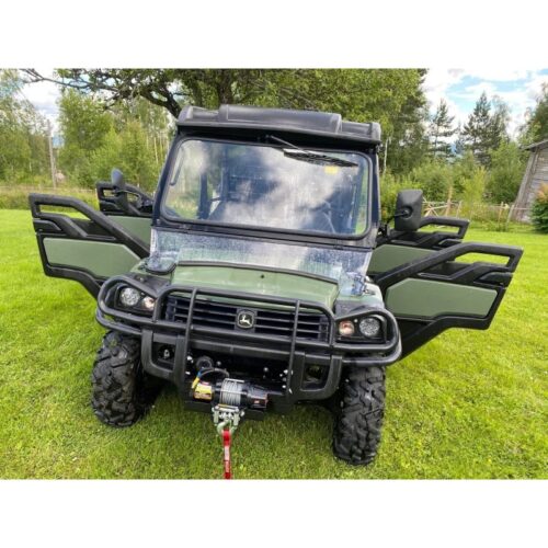 John Deere Gator XUV855M S4 Diesel