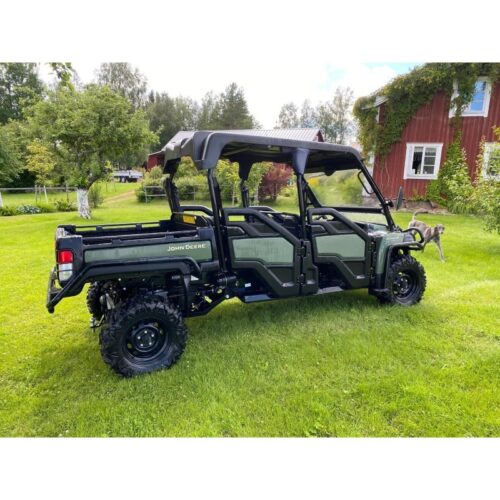 John Deere Gator XUV855M S4 Diesel