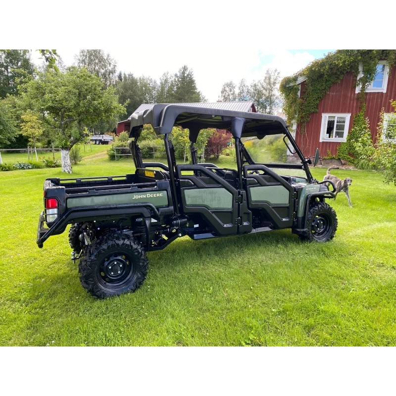 John Deere Gator XUV855M S4 Diesel