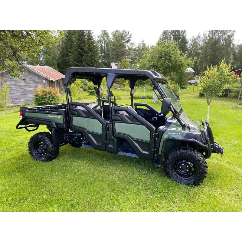 John Deere Gator XUV855M S4 Diesel