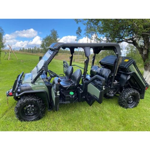 John Deere Gator XUV855M S4 Diesel