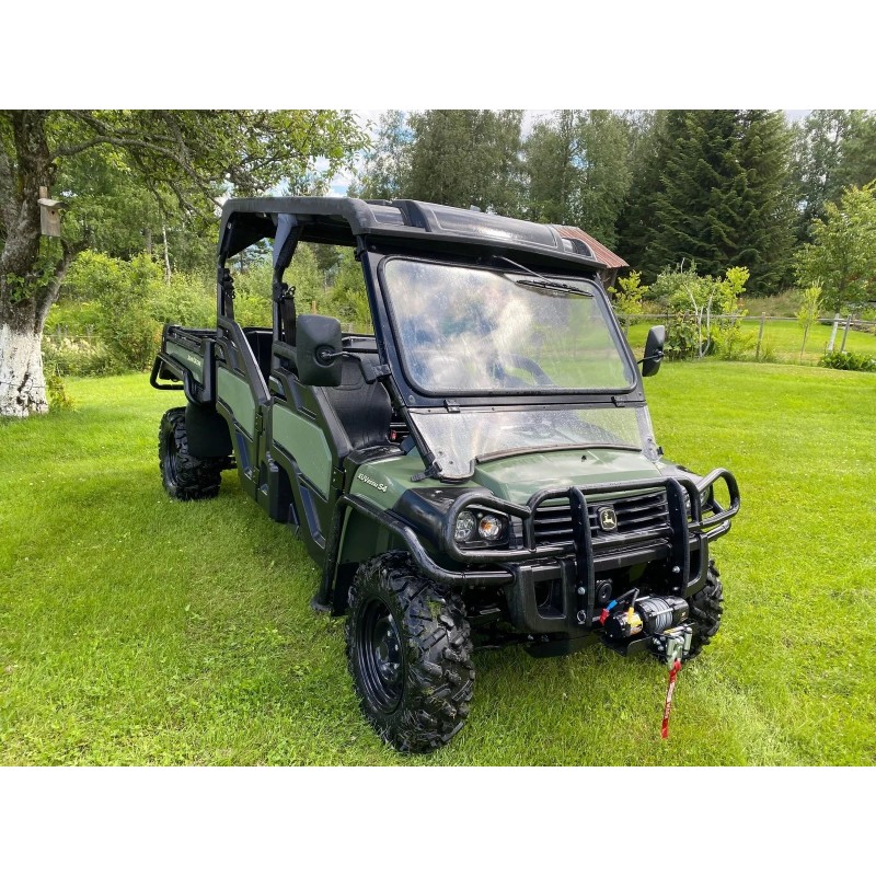 John Deere Gator XUV855M S4 Diesel