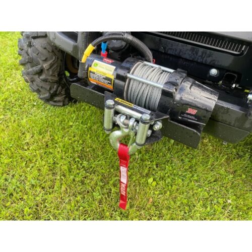 John Deere Gator XUV855M S4 Diesel