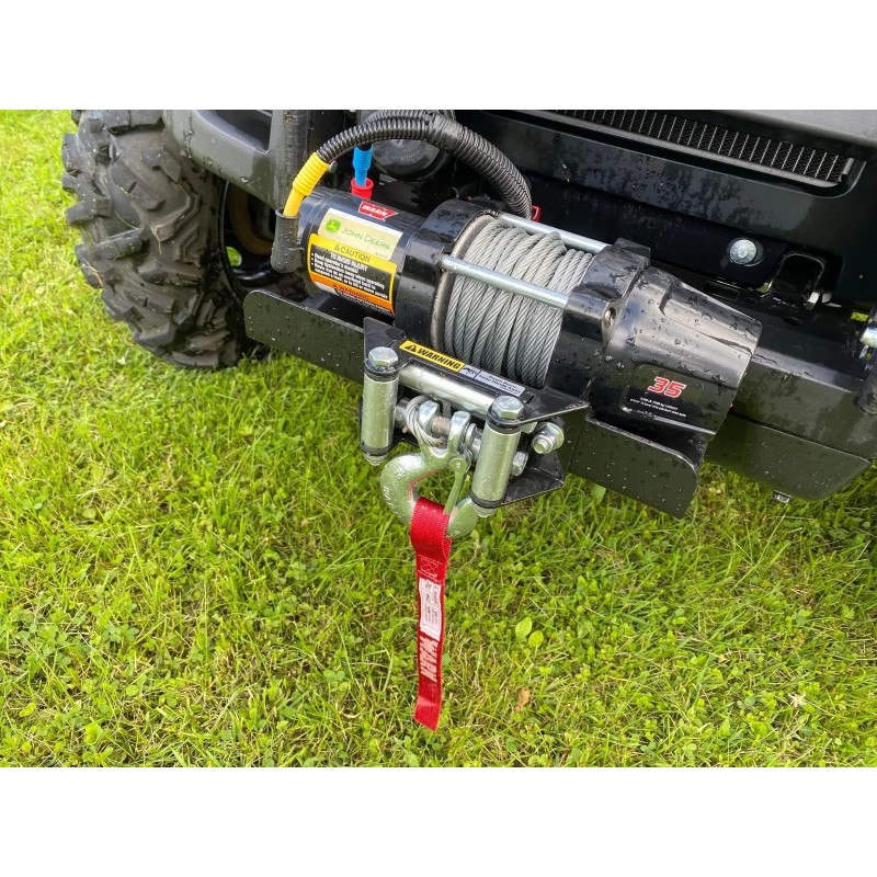 John Deere Gator XUV855M S4 Diesel