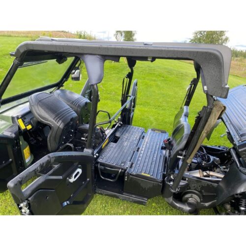John Deere Gator XUV855M S4 Diesel