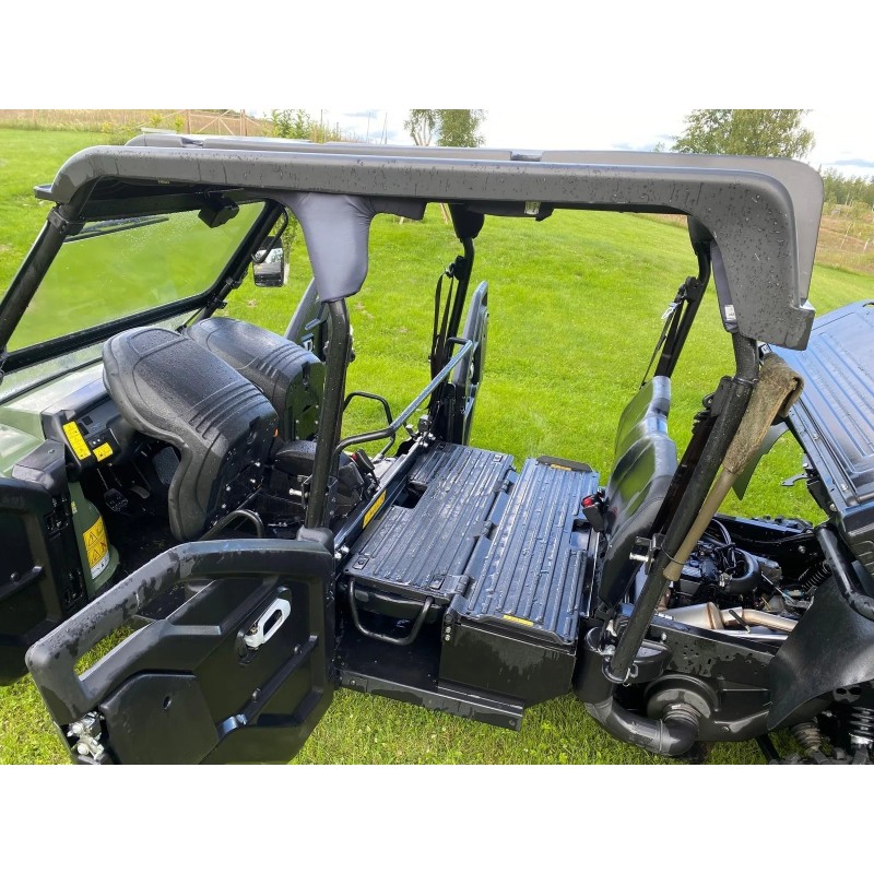 John Deere Gator XUV855M S4 Diesel