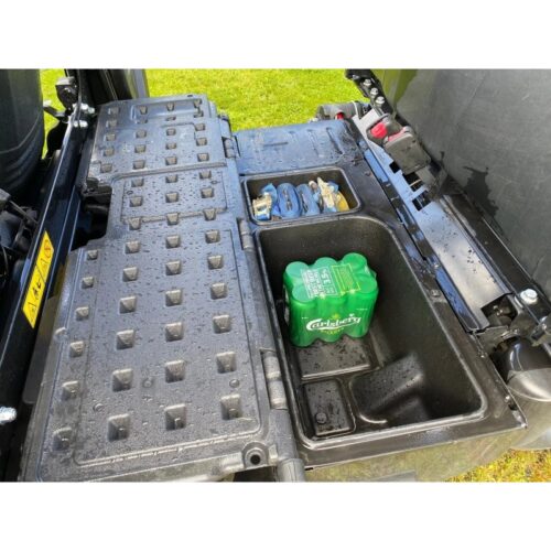 John Deere Gator XUV855M S4 Diesel