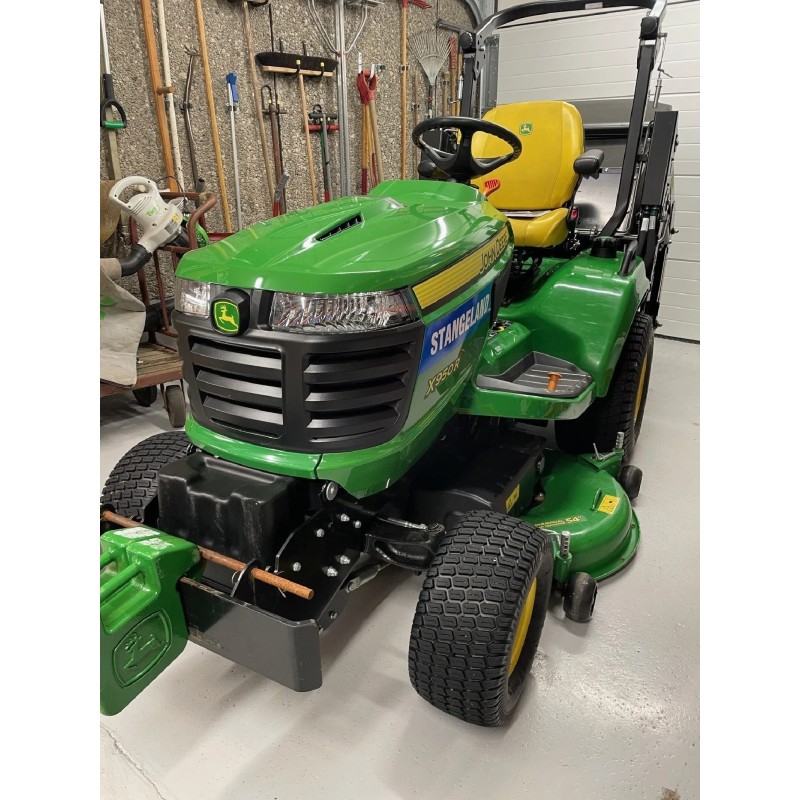 John Deere X950R