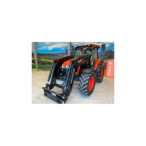 Kubota M5-112