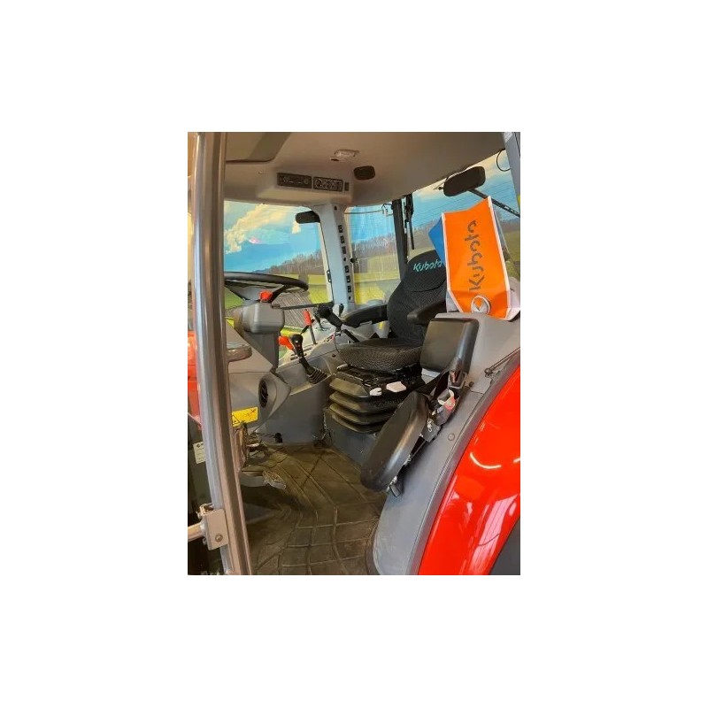 Kubota M5-112