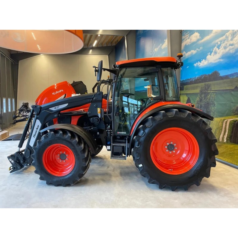 Kubota M5-112
