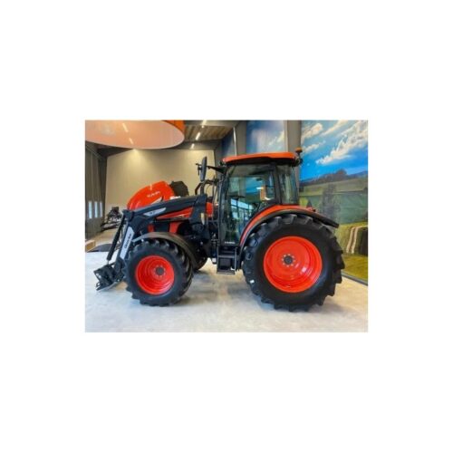 Kubota M5-112