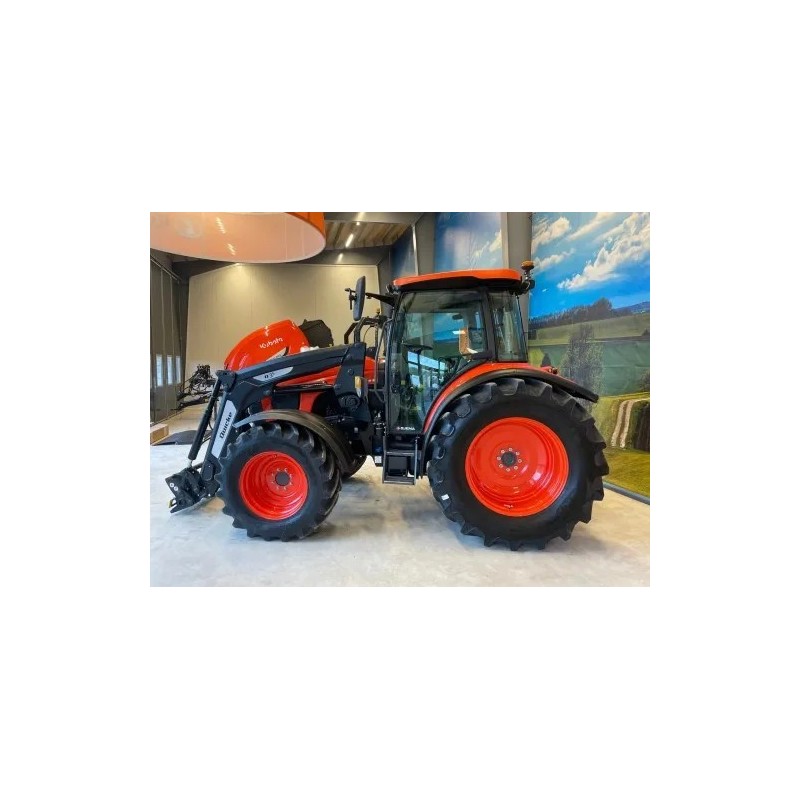 Kubota M5-112