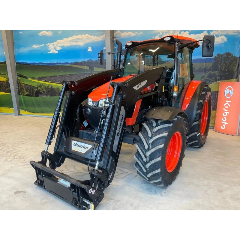 Kubota M5-112