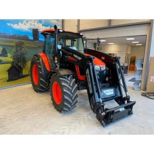 Kubota M5-112