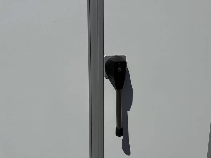 Kühlanhänger WM Meyer AZKF 1525/145 Kühlkoffer mit erhöhter Nutzlast!