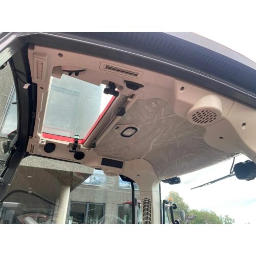 McCormick X5-45 107 PS