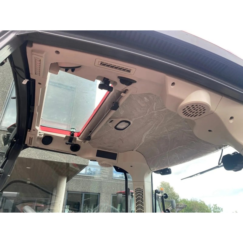 McCormick X5-45 107 PS