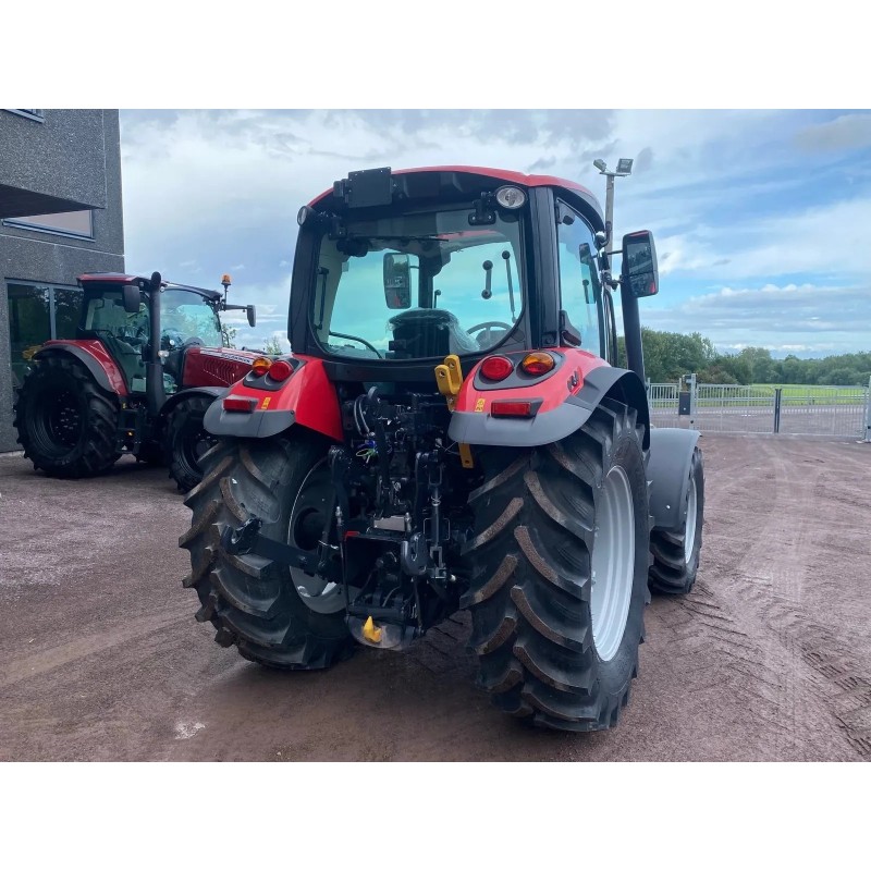 McCormick X5-45 107 PS